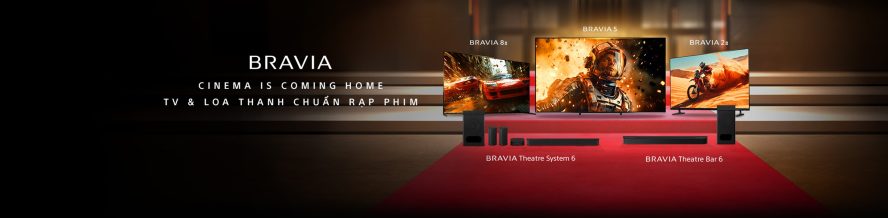 SONY Việt Nam™