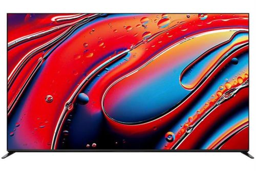 TV Sony Mini LED