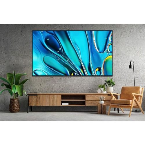 Google Tivi Sony 4K 75 inch K-75S30