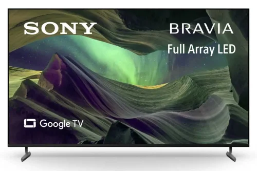 TV Sony 75 inch
