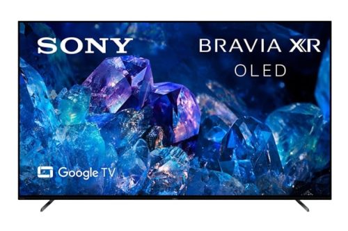 TV Sony OLED