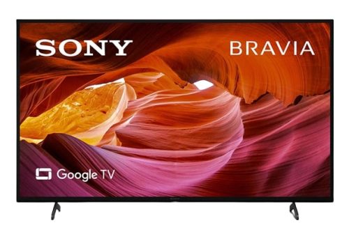 TV Sony 55 inch